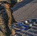 U.S. Marines assist CBP with Border Support