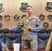 Schriever hosts inaugural iWAR panel