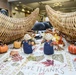 NMCP Galley Offers Thanksgiving Meal