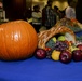 NMCP Galley Offers Thanksgiving Meal