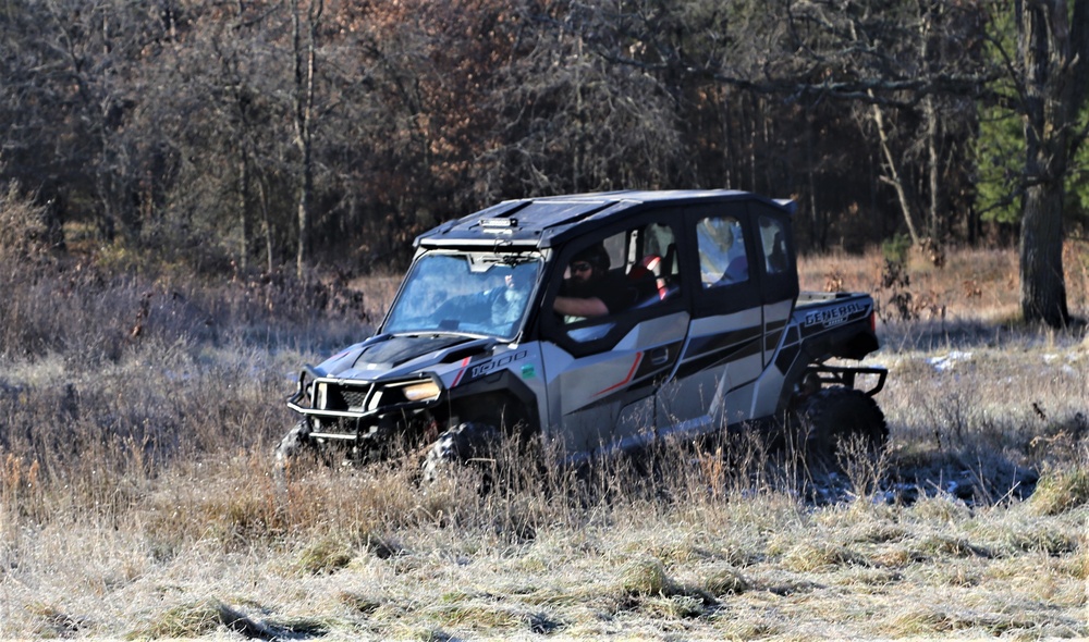 Fort McCoy prepares to begin 2018-19 Cold-Weather Operations Course training season