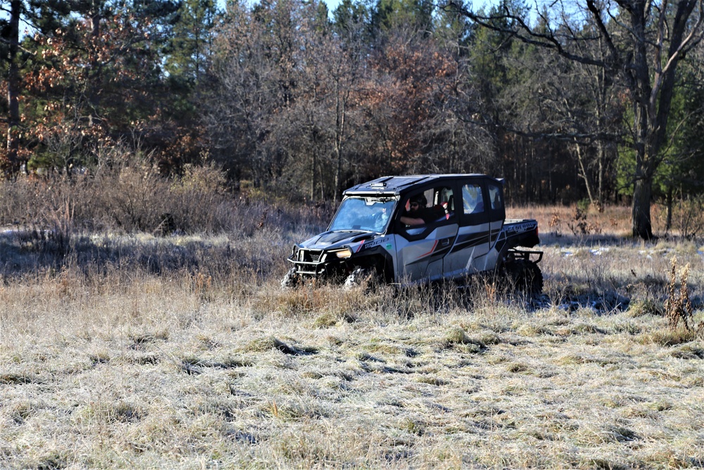 Fort McCoy prepares to begin 2018-19 Cold-Weather Operations Course training season