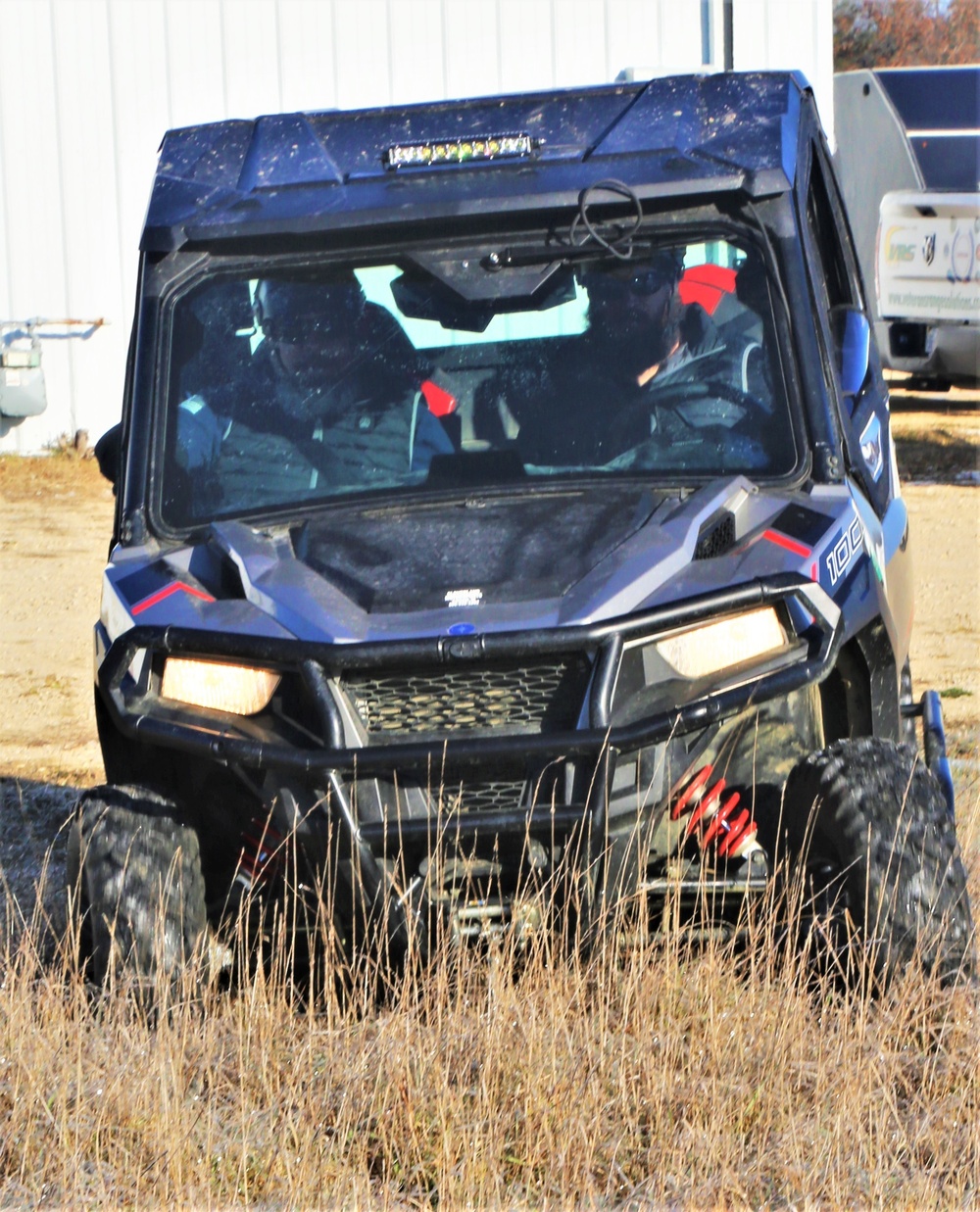 Fort McCoy prepares to begin 2018-19 Cold-Weather Operations Course training season