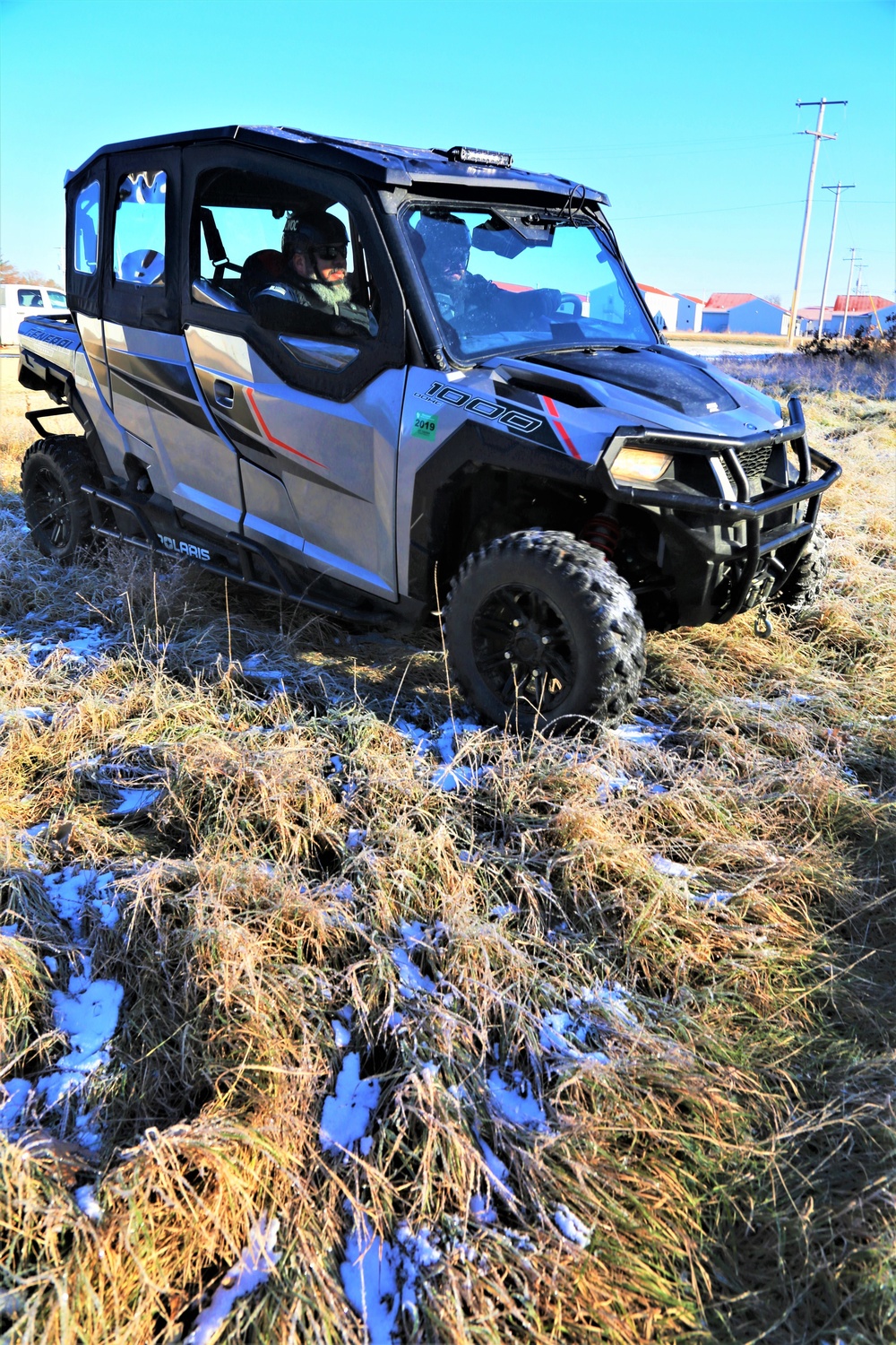 Fort McCoy prepares to begin 2018-19 Cold-Weather Operations Course training season