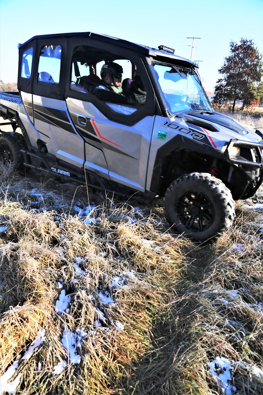 Fort McCoy prepares to begin 2018-19 Cold-Weather Operations Course training season