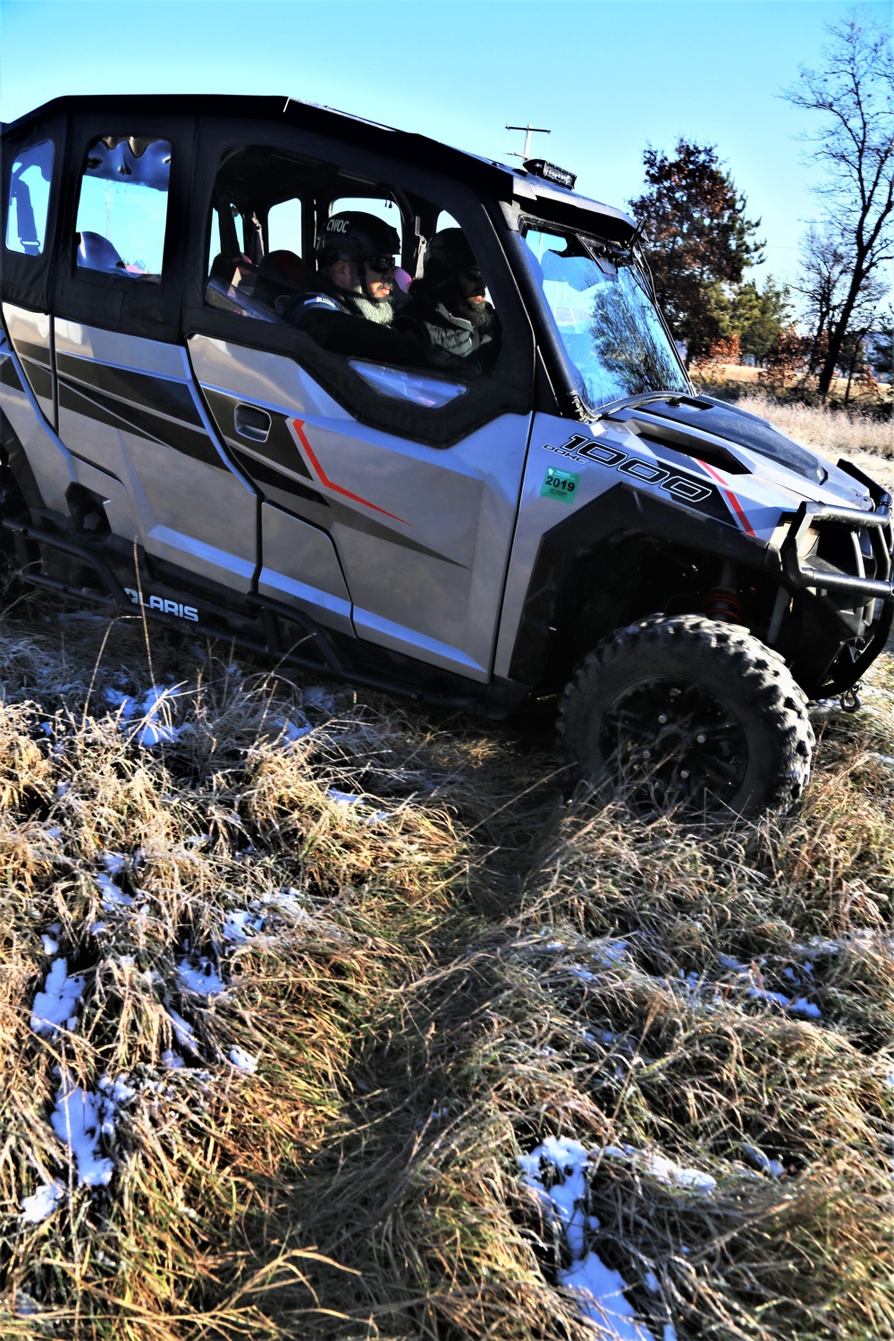 Fort McCoy prepares to begin 2018-19 Cold-Weather Operations Course training season