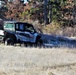 Fort McCoy prepares to begin 2018-19 Cold-Weather Operations Course training season