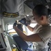 Aircrew Flight Equipment conducts 30-day inspection