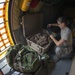 Aircrew Flight Equipment conducts 30-day inspection