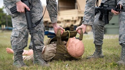 Tactical Combat Casualty Care course: Maintaining MacDill's joint readiness