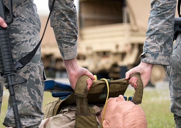 Tactical Combat Casualty Care course: Maintaining MacDill's joint readiness