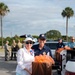 6th AMW first sergeants team with Lakewood Ranch to give