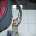 6th AMXS Airmen oversee KC-135 upkeep
