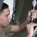 6th AMXS Airmen oversee KC-135 upkeep