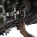 6th AMXS Airmen oversee KC-135 upkeep