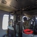 35th Combat Aviation Brigade Soldiers Conduct Aerial Gunnery
