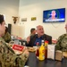 U.S. Representatives visit Camp Lemonnier