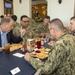 U.S. Representatives visit Camp Lemonnier