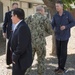 U.S. Representatives visit Camp Lemonnier