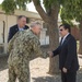 U.S. Representatives visit Camp Lemonnier