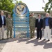 U.S. Representatives visit Camp Lemonnier