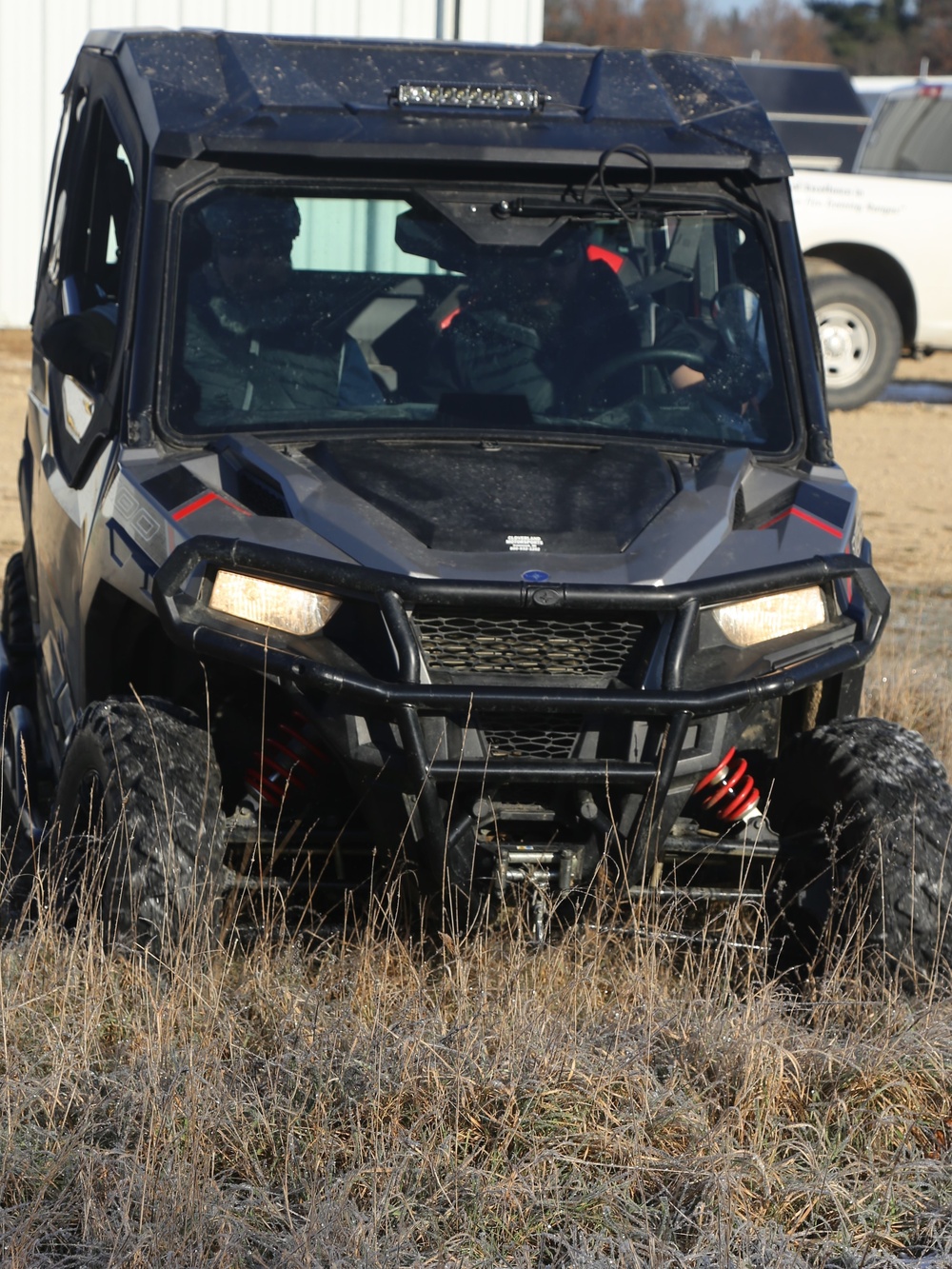 Fort McCoy prepares to begin 2018-19 Cold-Weather Operations Course training season