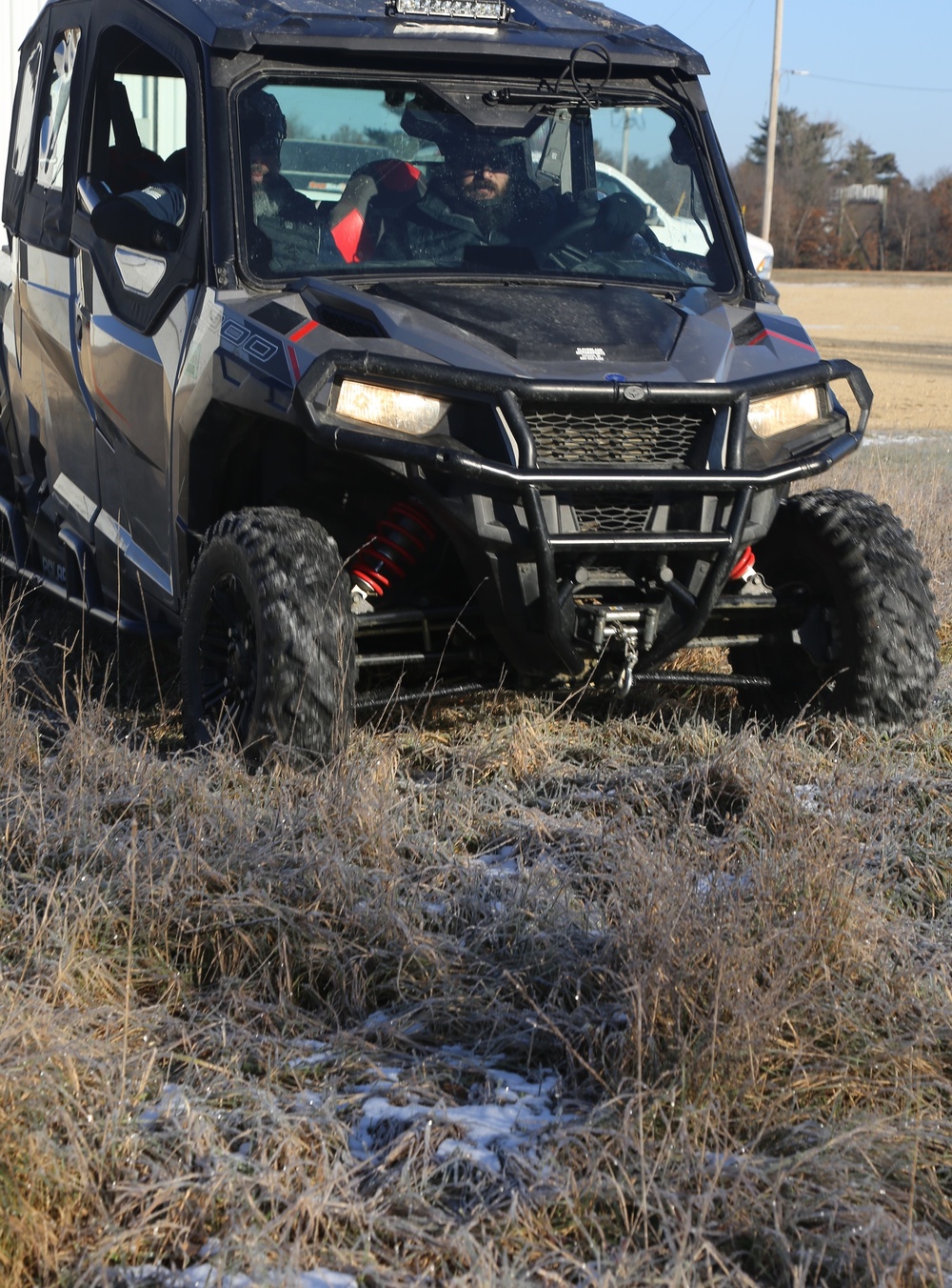 Fort McCoy prepares to begin 2018-19 Cold-Weather Operations Course training season