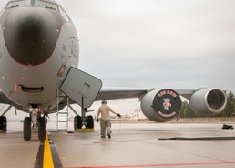 Thankful for the Maintainer