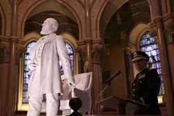 President Garfield Revered and Remembered [Image 3 of 12]