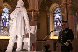 President Garfield Revered and Remembered [Image 6 of 12]