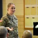 Information and Cyber Operations modeled by Md. Army Guard battalion