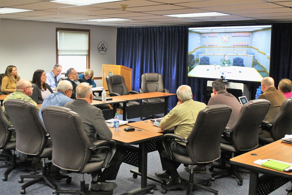 Fort McCoy part of virtual visit for Army ACOE competition