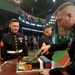 Marines celebrate birthday on Major League Baseball Network