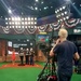 Marines celebrate birthday with Major League Baseball Network Studio 42