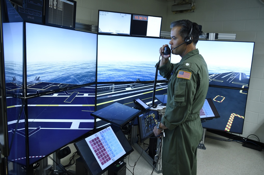 TechSolutions Flight Deck Crew Refresher Training Expansion Packs (TEP) Demonstration