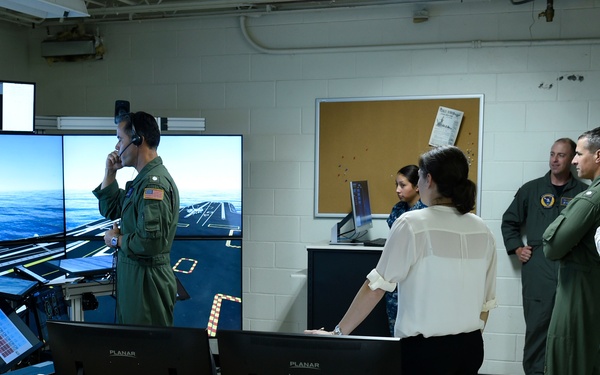 TechSolutions Flight Deck Crew Refresher Training Expansion Packs (TEP) Demonstration