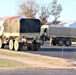 Fort McCoy Training Ops