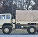 Fort McCoy Training Ops