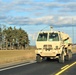 Fort McCoy Training Ops