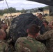 82nd Airborne Division Participates in Warfighter 19-2