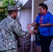 MCBH hosts Hawaii Special Olympics