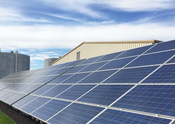 Sustainability: Sustaining the Mission – Securing the Future