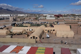 7th SFG(A) exercise human assistance, interoperability
