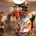 Comanche dancer shares traditions with Fort McCoy during observance