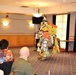 Comanche dancer shares traditions with Fort McCoy during observance