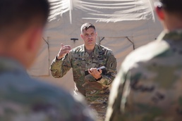 A thousand steps to resiliency