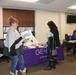 Health Benefits fair