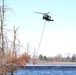 Black Hawk helicopter celebrates 40 years of aviation service to Army