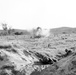 Infiltration Course at Camp McCoy in 1950