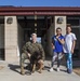 Through the eyes of the handler: MCAS Miramar dog handler gets an interview